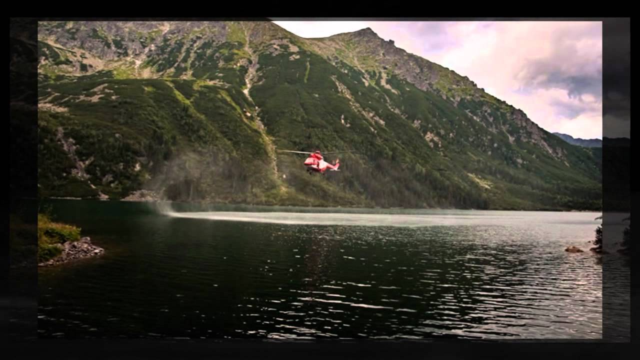 Tatra Mountains Rescue Team TOPR