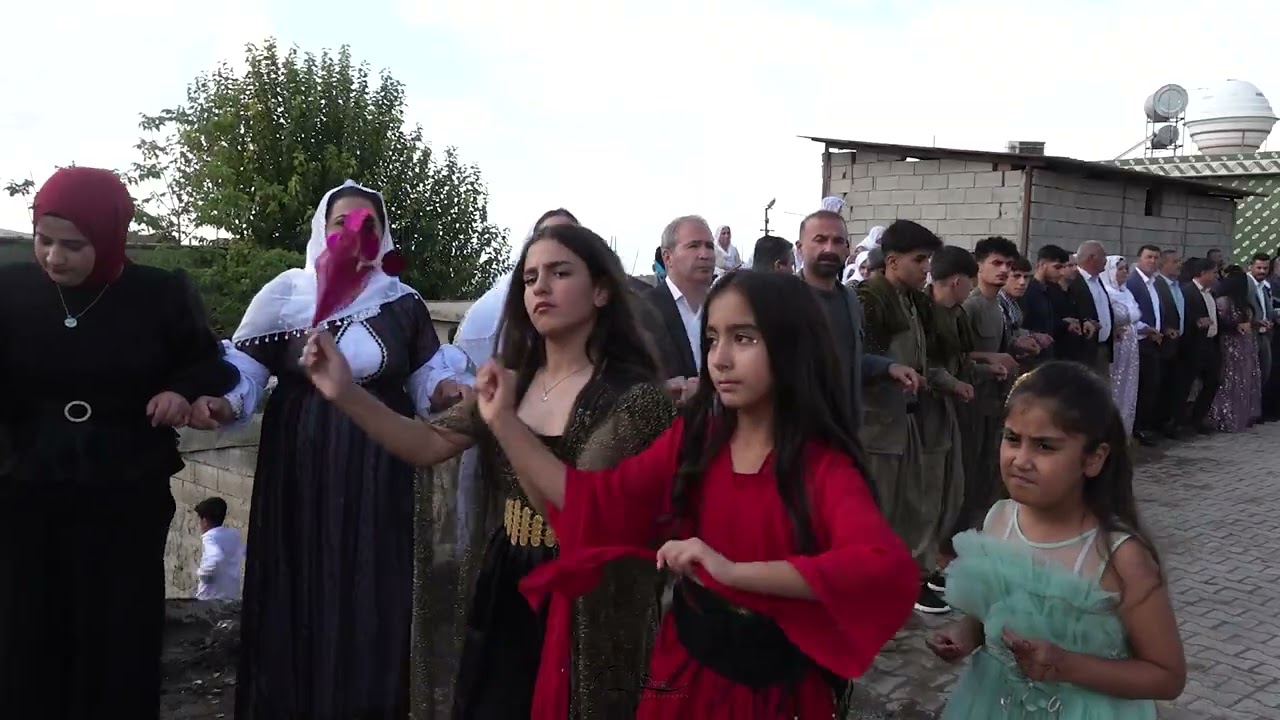 ZINAR KILINÇ DÜĞÜNÜ