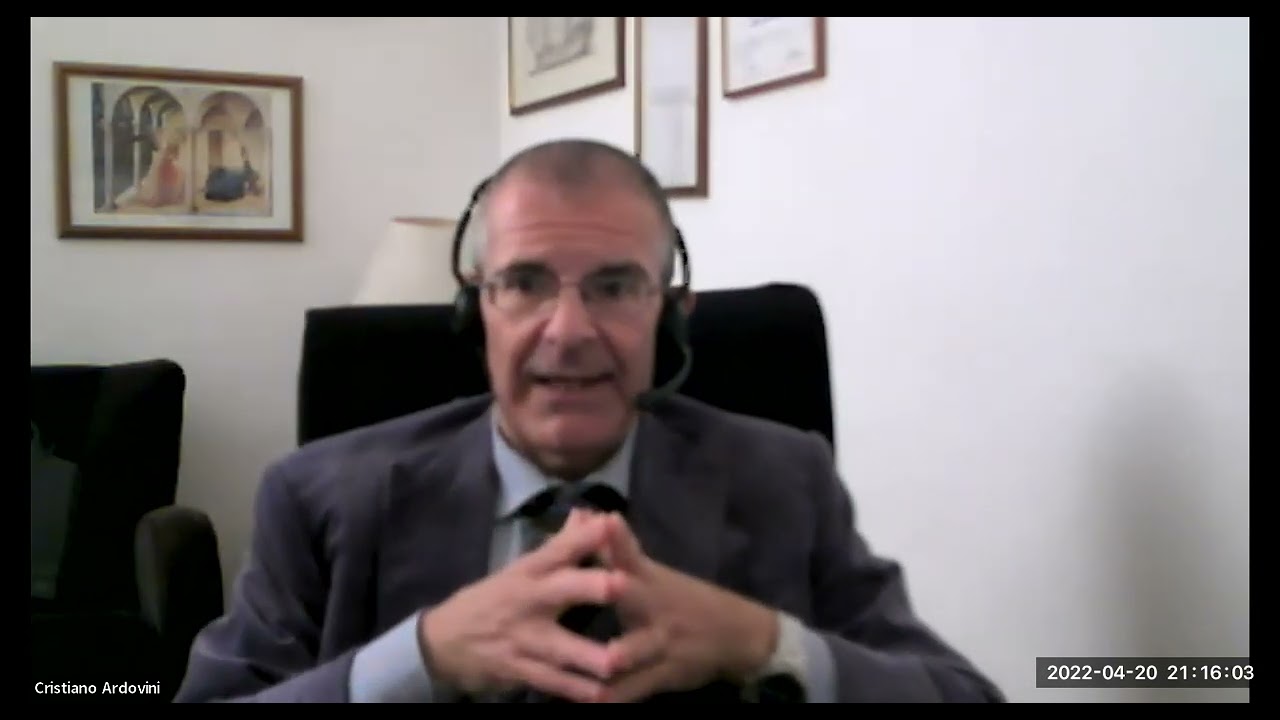 Cristiano ARDOVINI: Sentio, ergo sum. Corpo, sentimenti e coscienza in Antonio Damasio