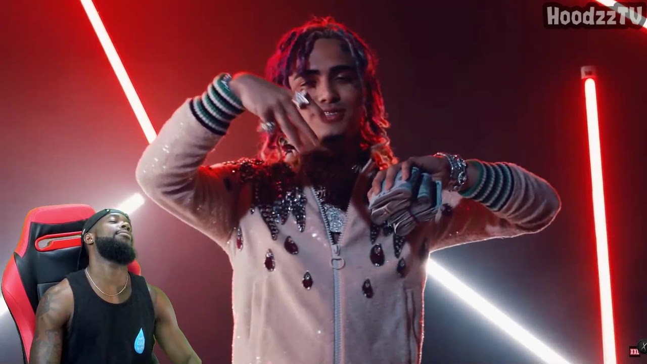 CashNasty Reacts To XXL Freshman 2018 FreeStyles ! 🔥