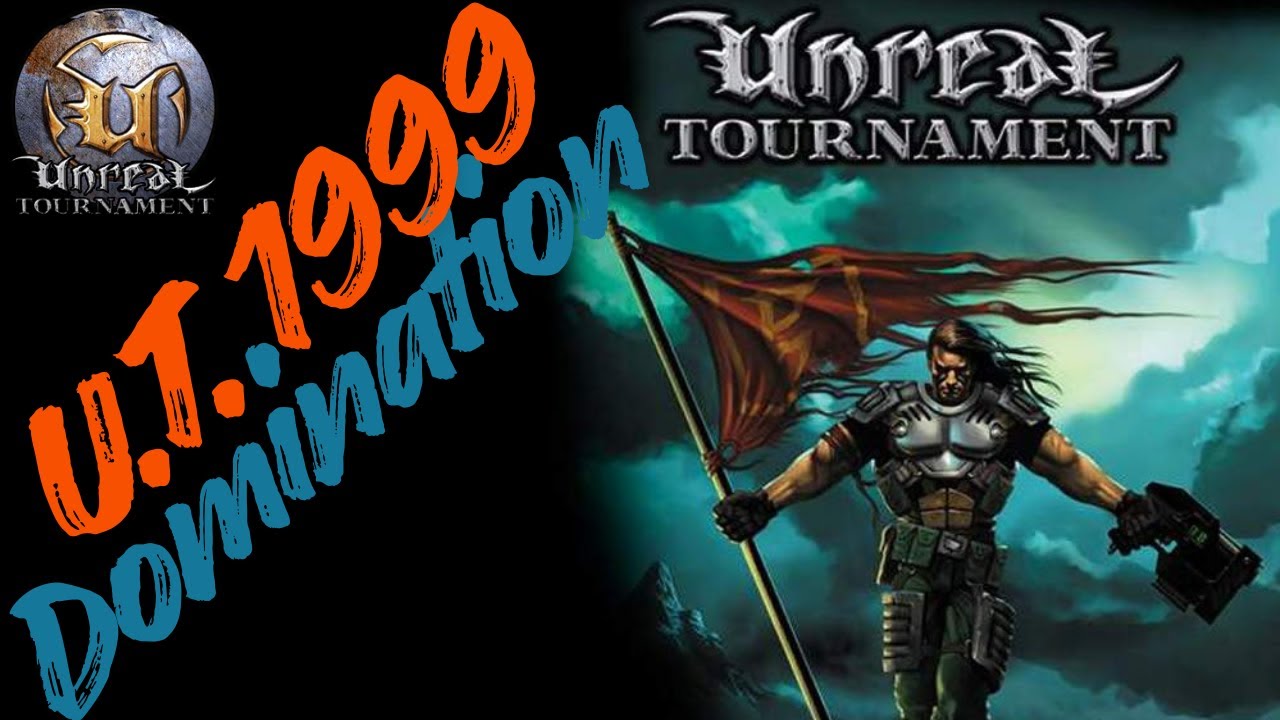 UT99 DOMINATION &mdash; Fast, Brutal, and 100% Legendary ⚡ (Old School Multiplayer Done Right)
