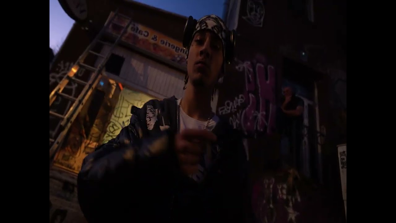 babytrey45 - Prime (Official Music Video)