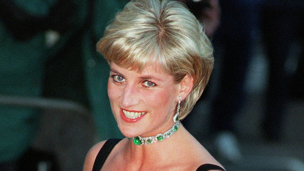 &lsquo;The Princess' Documentary: Rare Footage of Diana and Sons William & Harry