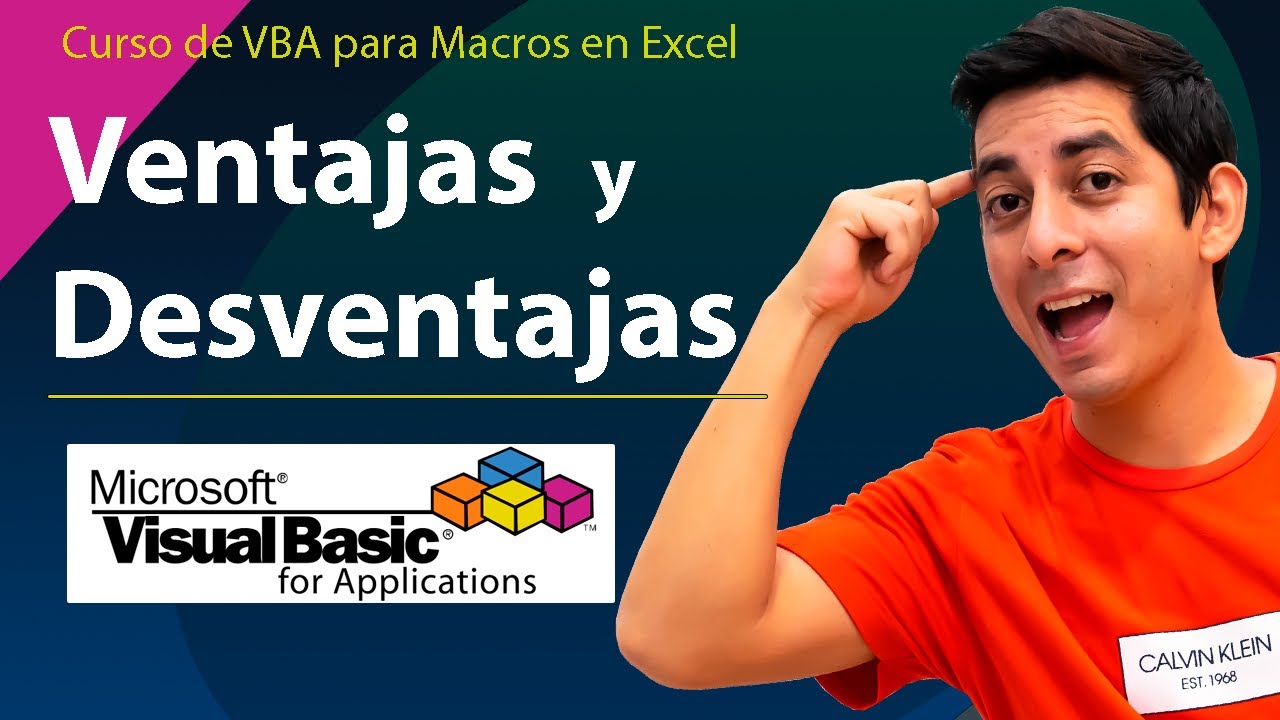 🚀 Ventajas y Desventajas del uso de Macros VBA en Excel