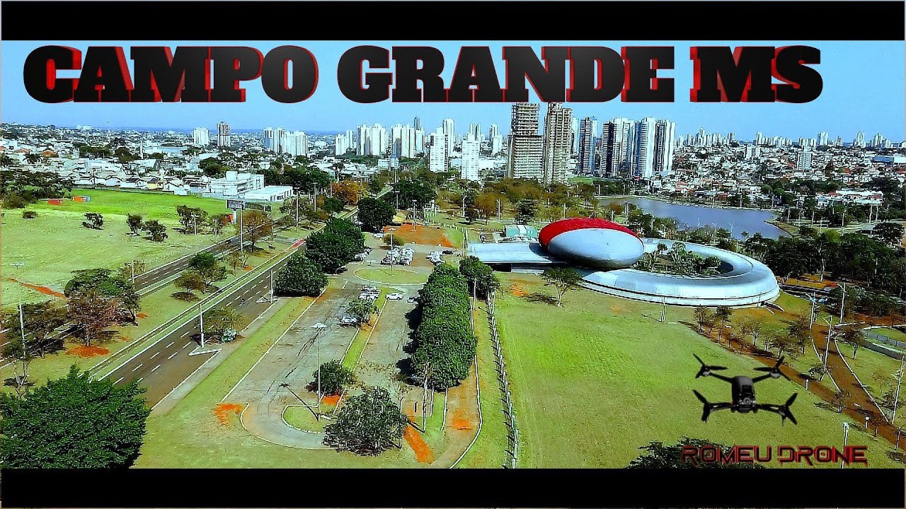 CAMPO GRANDE -MS 2