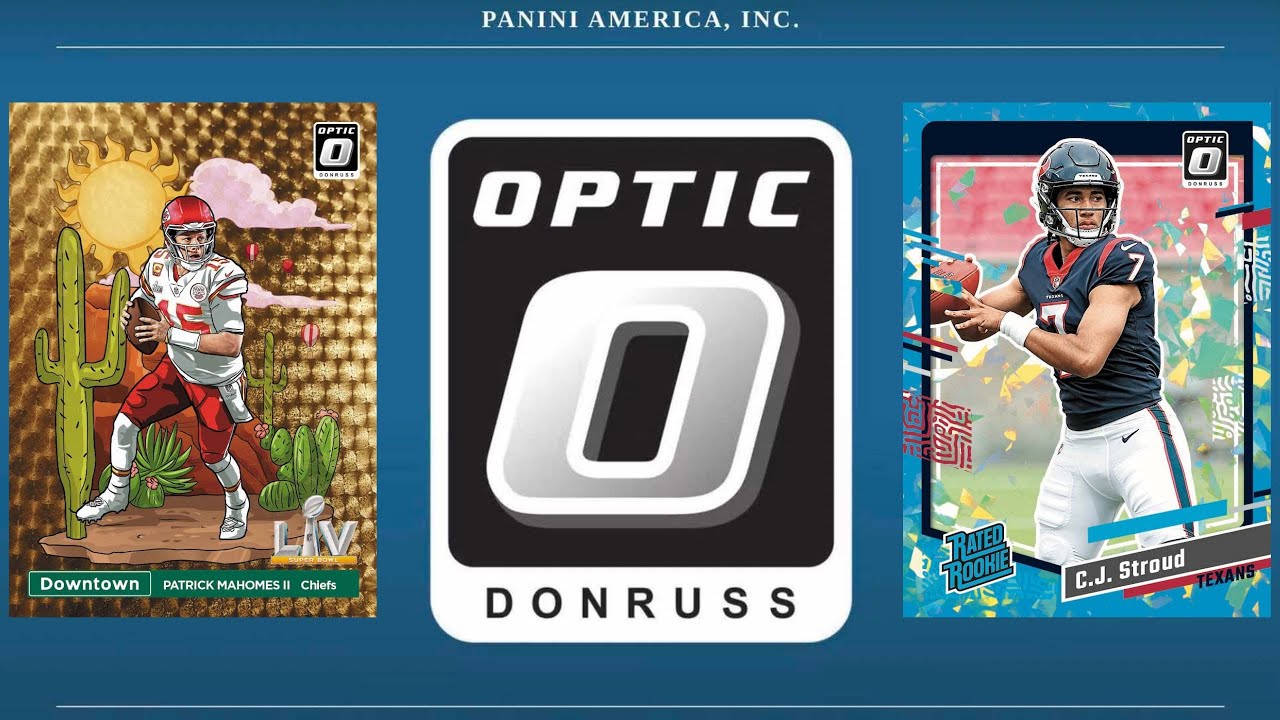 2023 Optic Blaster Case