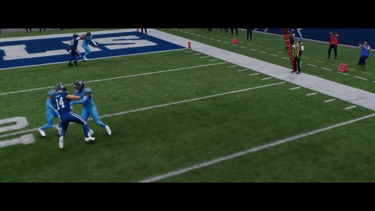 Who ordered the firing squad Madden 26 CFM