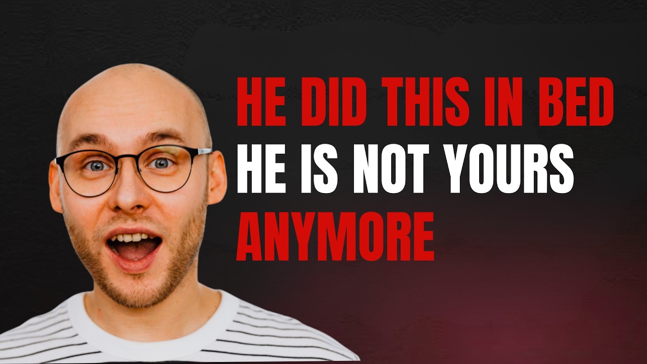Before He Cheats: The Subtle Signs Most Women Miss