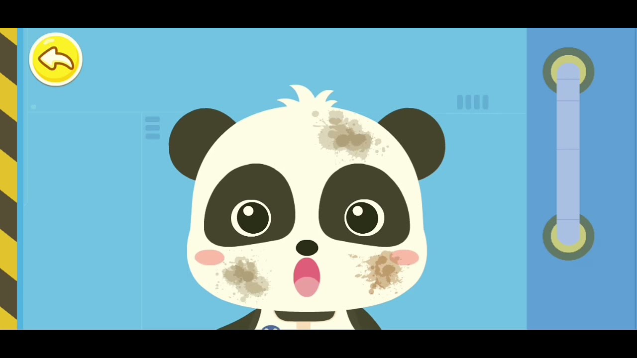 Exploring space with kiky by BabyBus | Space adventure | Smart learning