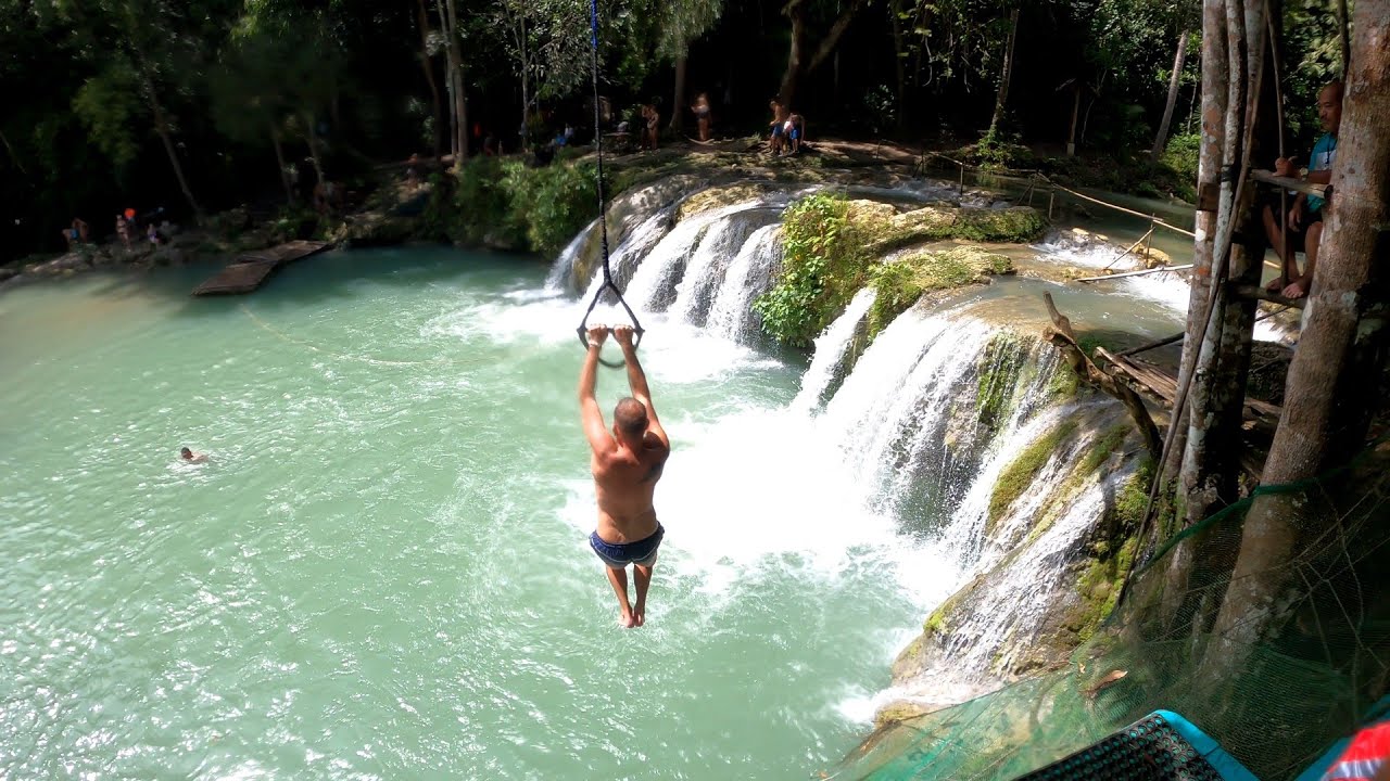 Siquijor & Apo island, Philippines 2023
