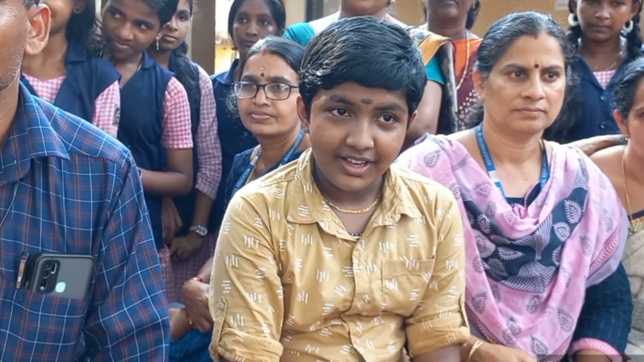 manatharil ennum ........