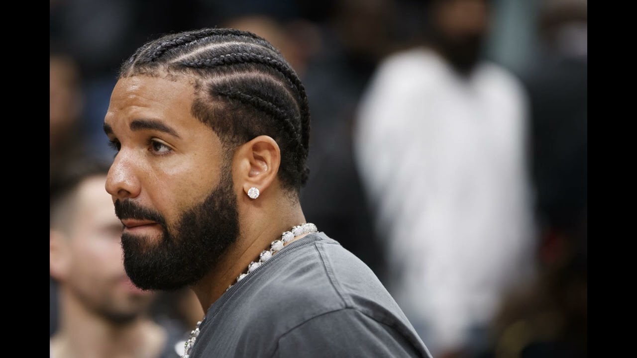 (FREE) Drake Type Beat - 