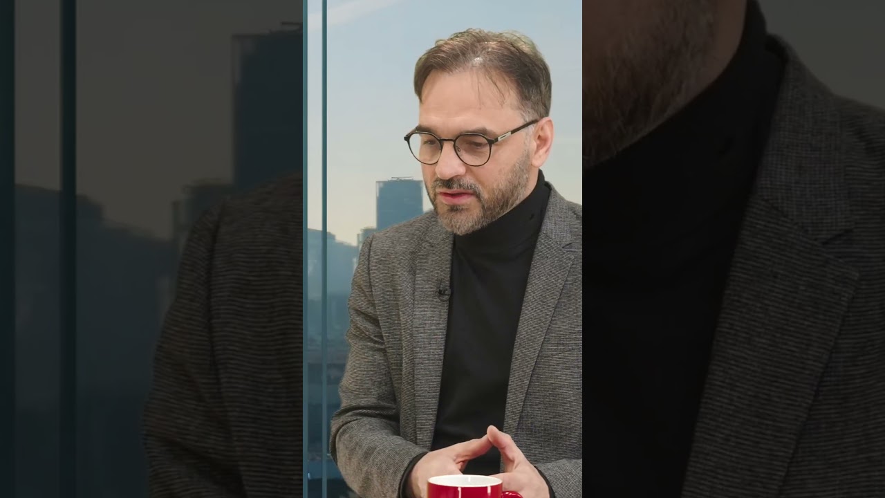 Dr Maj: interesujemy się technologicznymi modyfikacjami ciała