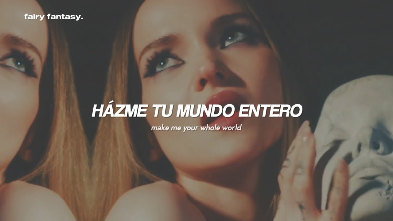 Dove Cameron - French Girls『sub. español + letra/ lyrics』