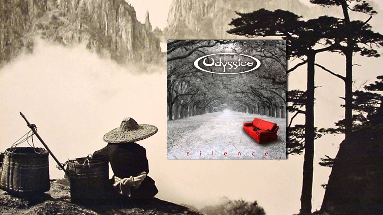 Odyssice - Chinese Waters (HD)