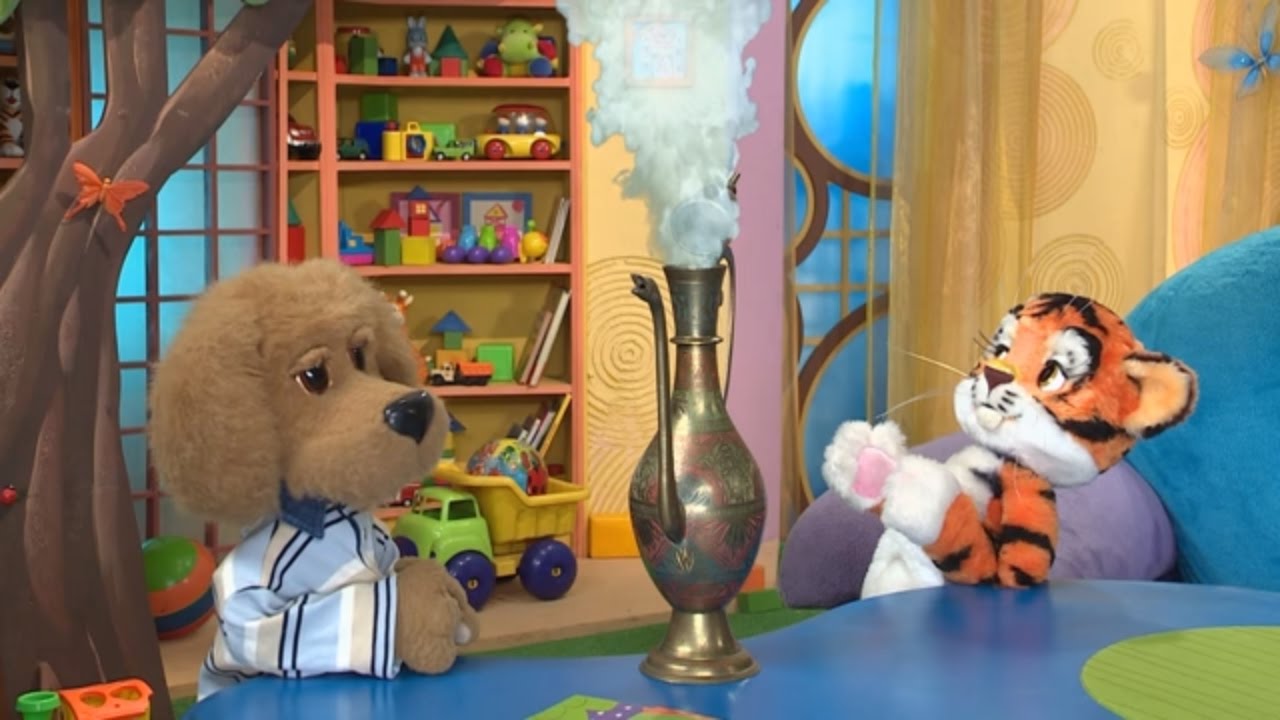 СПОКОЙНОЙ НОЧИ, МАЛЫШИ! - Говори правильно! - Лучшие мультфильмы для детей