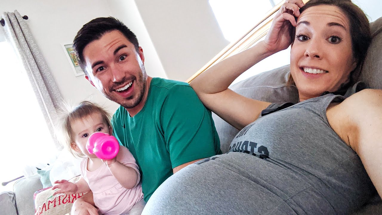 Update About Our Baby Gender Reveal!