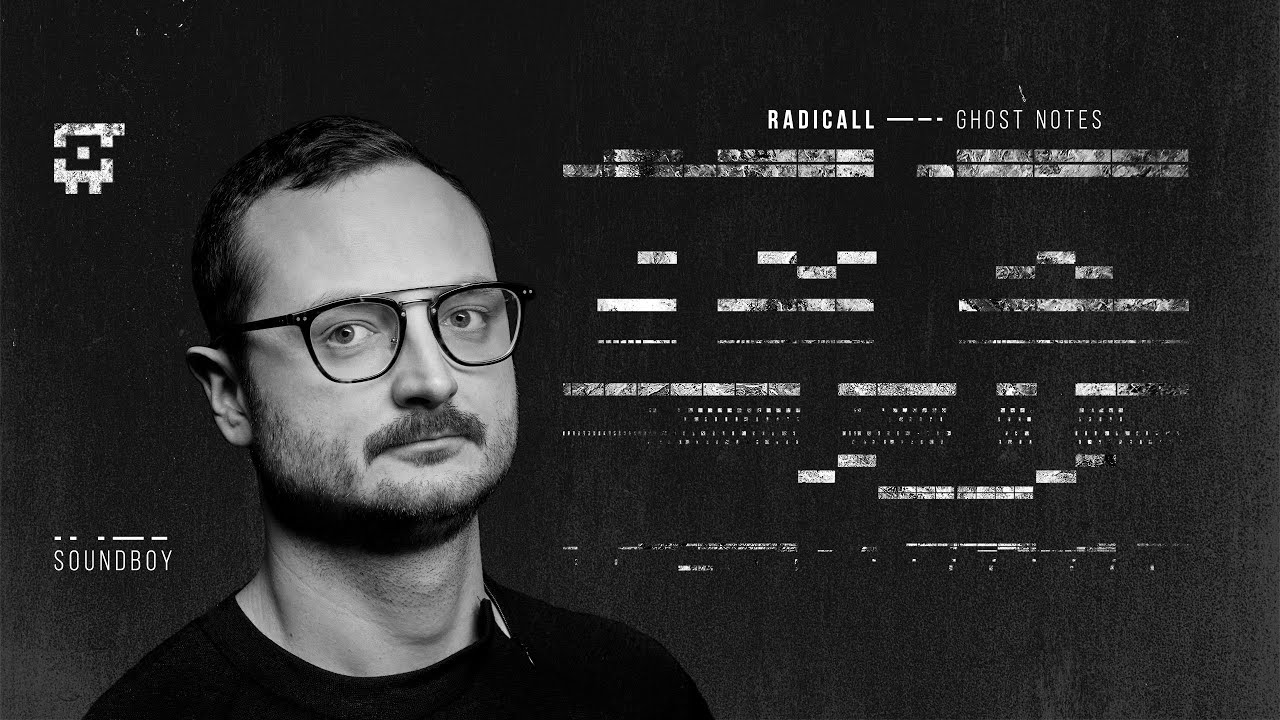 Radicall - Soundboy