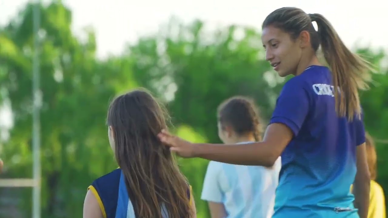 ICC Development Initiative of the Year – Argentina | ICC Development Awards 2020