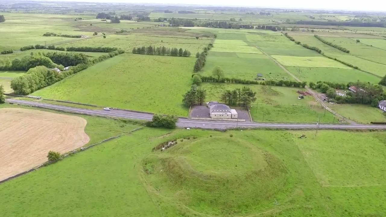 Rathcroghan Revealed - Rathmore