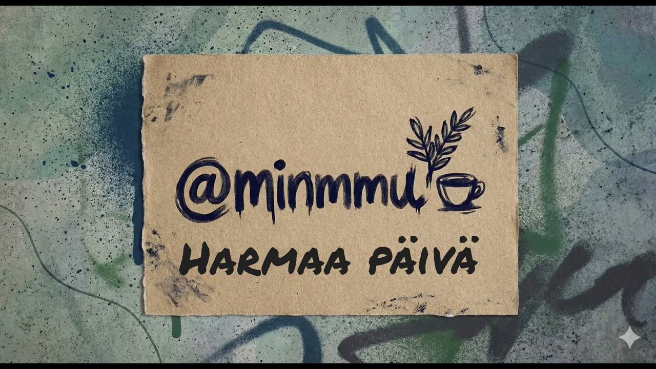 Harmaa Päivä