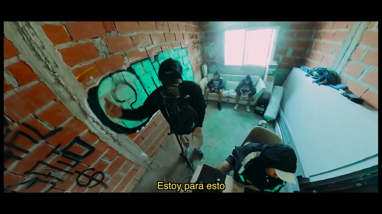 LOWPRO  DA - STAY ALIVE (Prod Jack Danz)