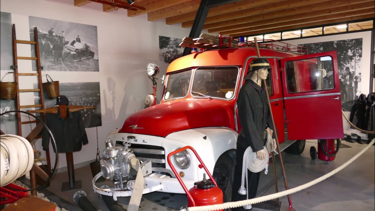 #224 Mosellandmuseum Ernst mit lecker Essen.