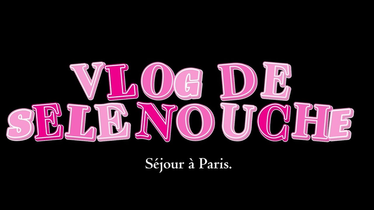 ✨Sejour adapté à PARIS ✨