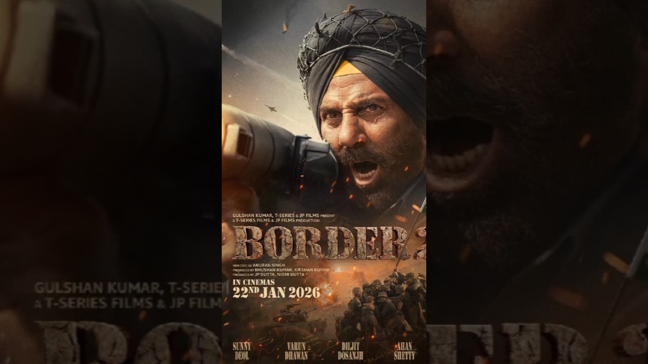 BADAR 2 movie review || 