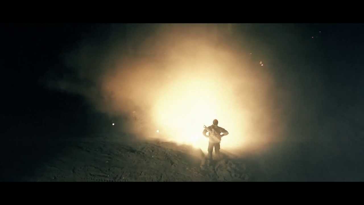 The Explodables - Official Trailer