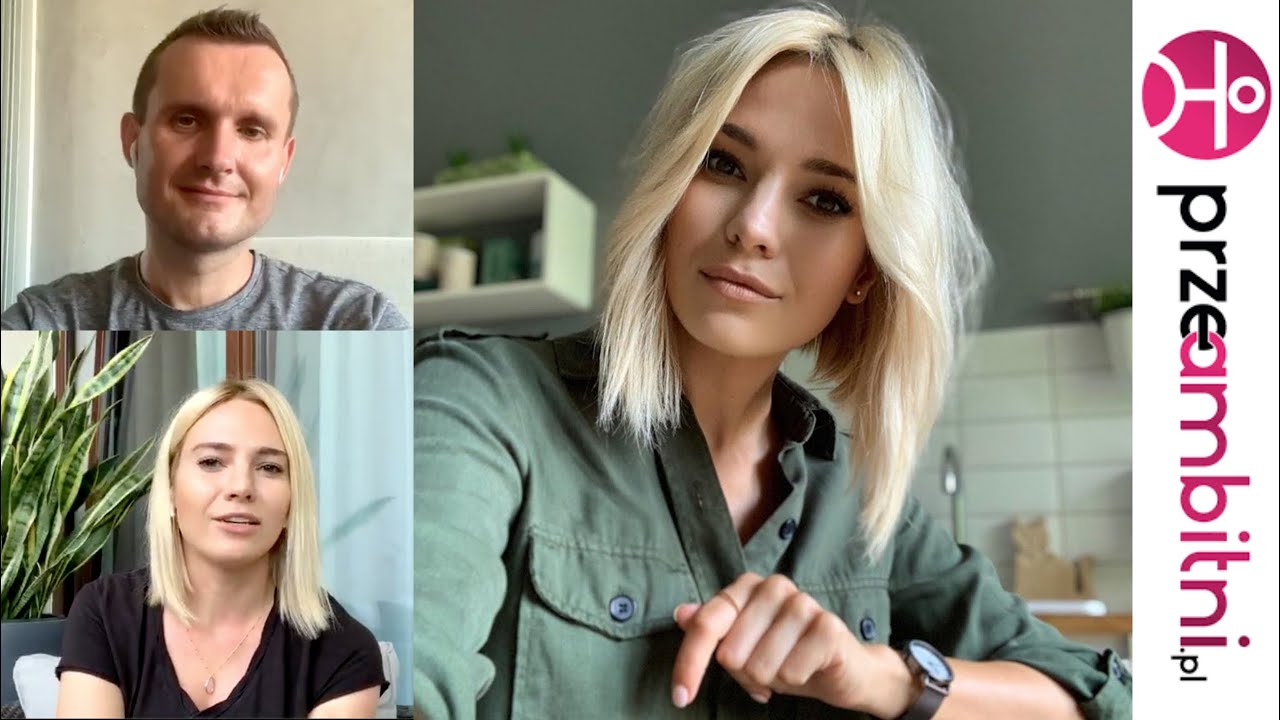 LIVE: Joanna Kuberska o odejściu z 