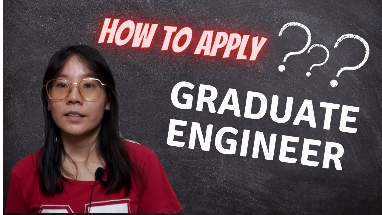 How to register as Graduate Engineer in Malaysia? | FIRST STEP TO IR