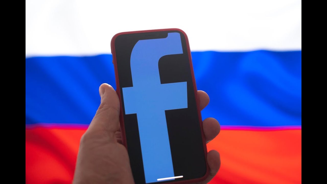 Facebook&rsquo;s Russia Ban Will Cost It About $3 6 Million A Day