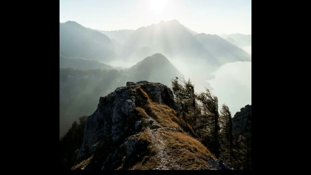 Тихий ветер