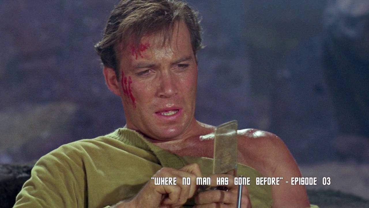 Sound of Star Trek