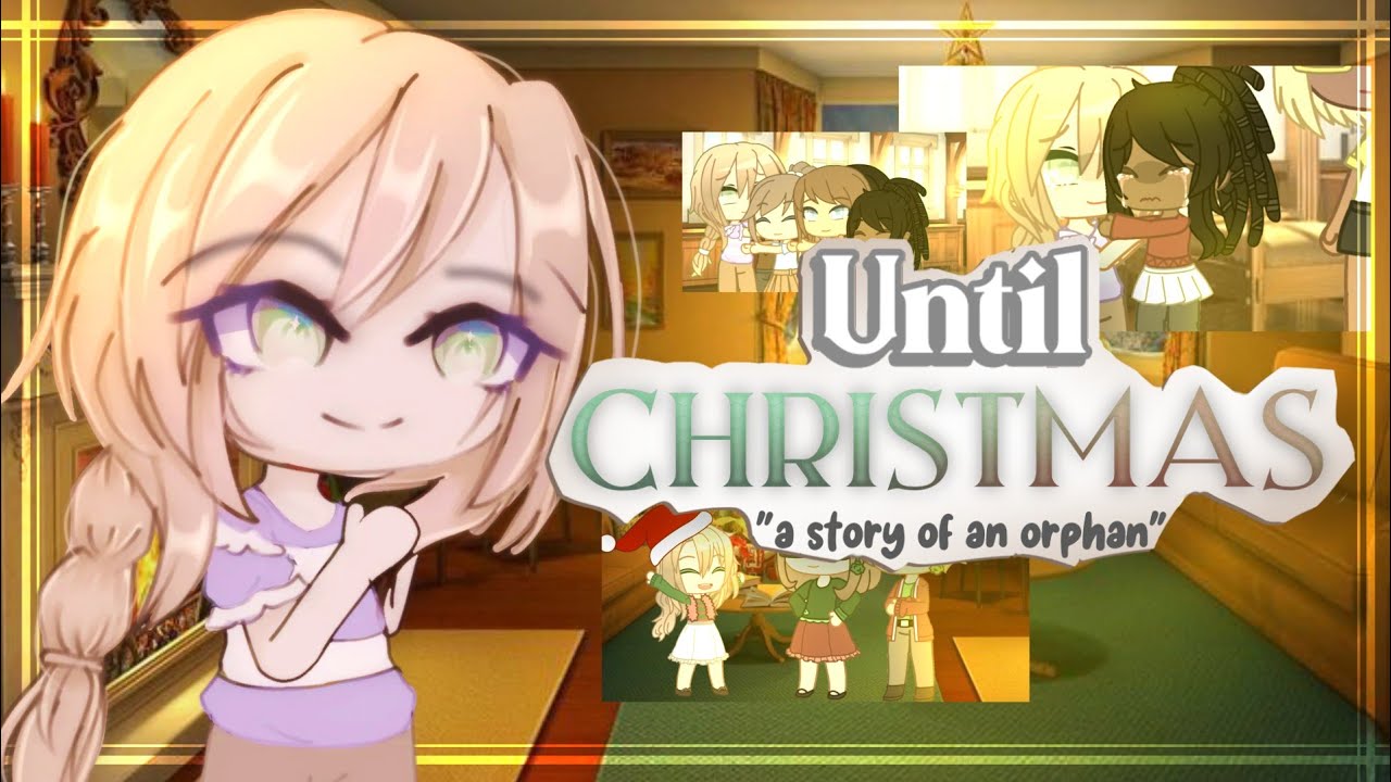 Until Christmas 