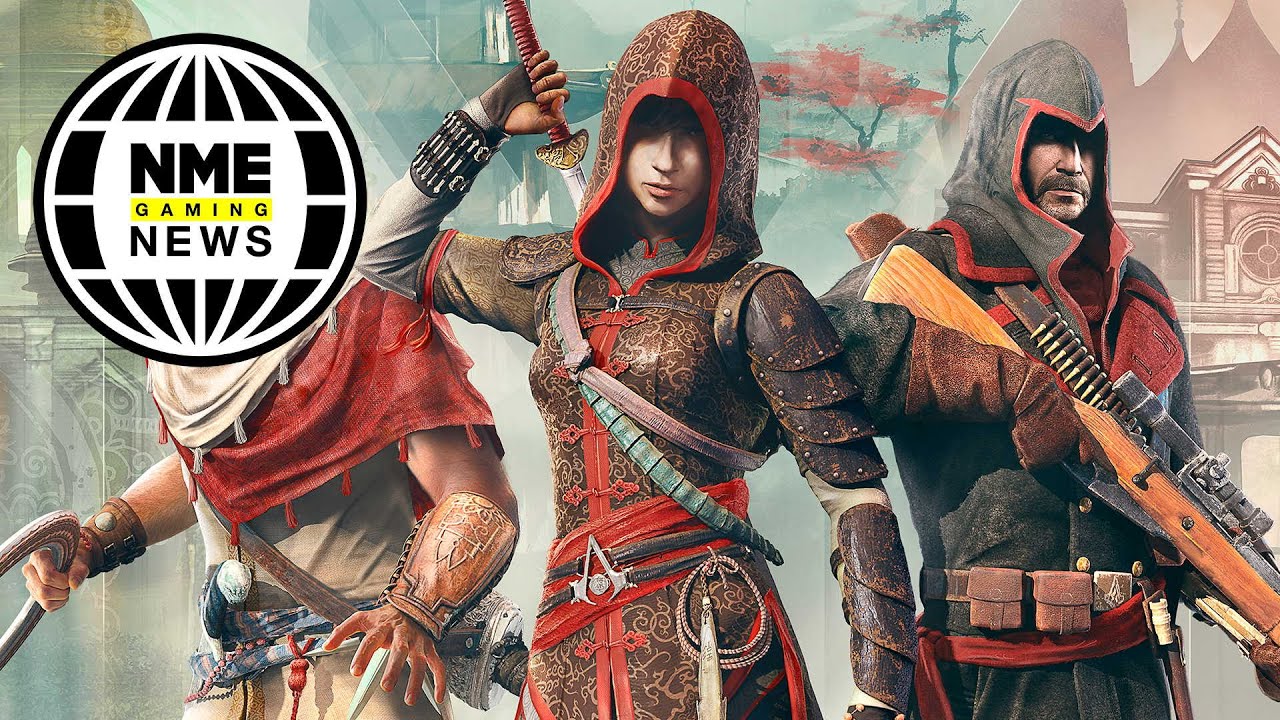 &lsquo;Assassin&rsquo;s Creed Chronicles&rsquo; is currently free on PC