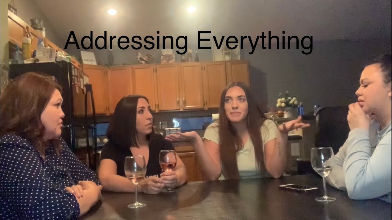 Catching Up With The Real Chloe