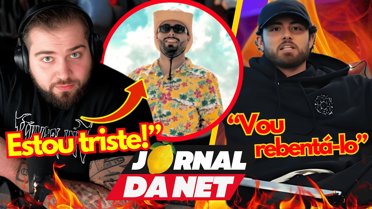 WUANT DESILUDIDO COM NUNO MOURA? WINDOH DESAFIA TIAGOVSKI! JOliveira10, MoveMind, All Speed