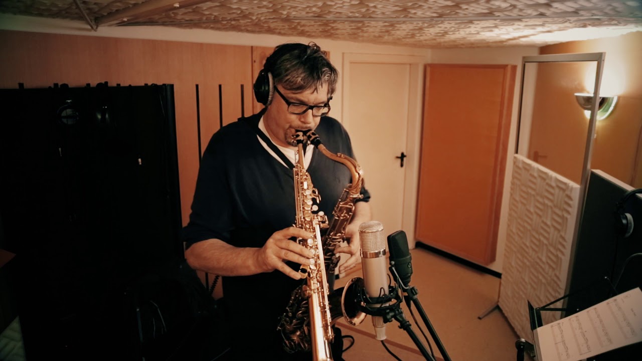 Johannes Enders - 