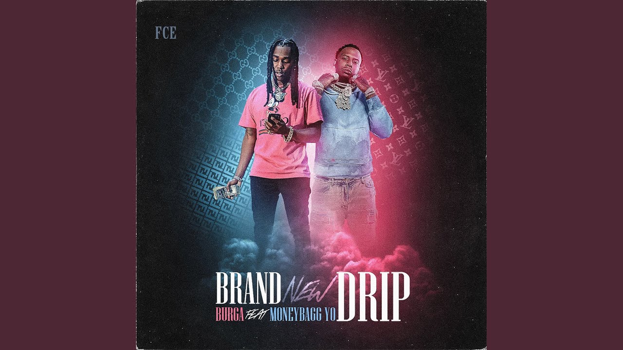 Brand New Drip