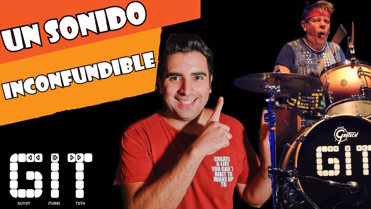 Analizando Bateristas - Willy Iturri (GIT - Charly Garcia) - Capitulo 150