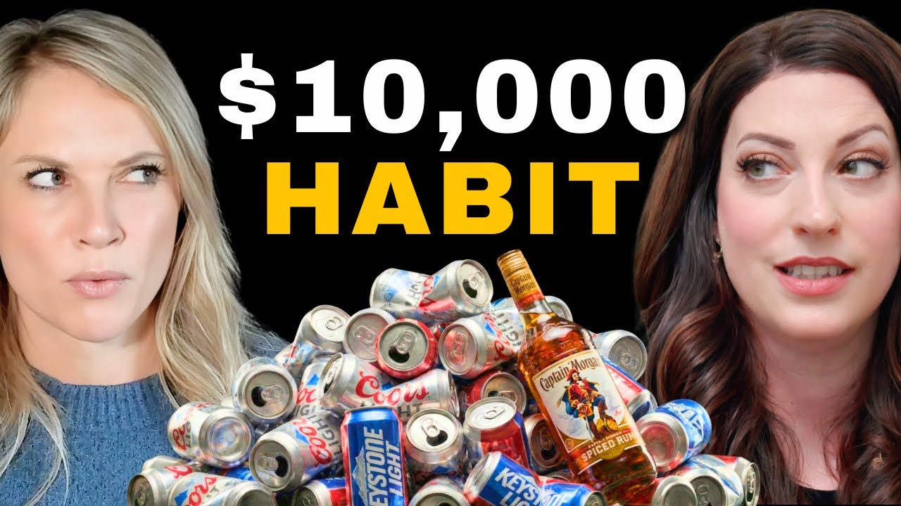 I Drank 1 Liter of Rum + 30 Beers a Day High Functioning Alcoholic