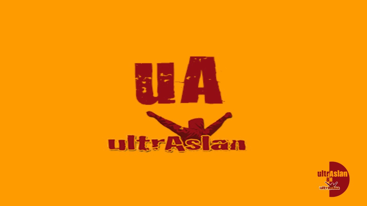 UNUTMAMALI I ULTRASLAN I