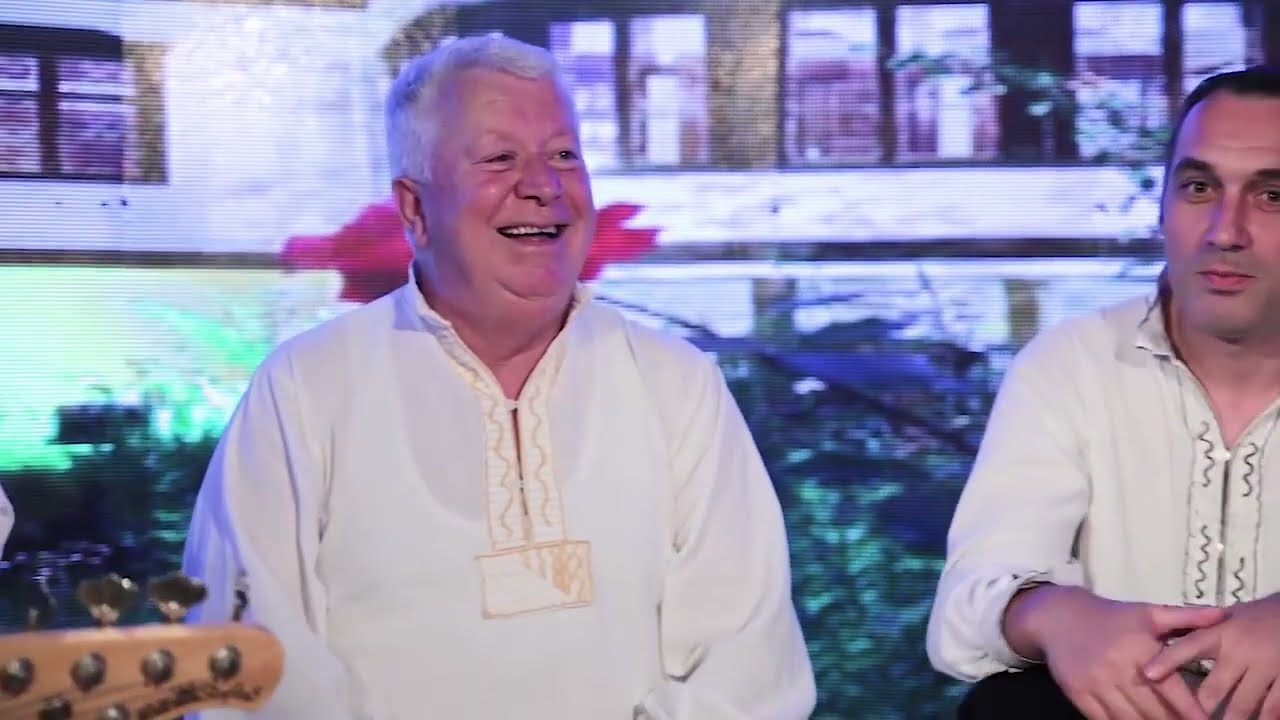 Alban Shehu & Zenel Doli - Orkestra e Vllaznim Buxhovit