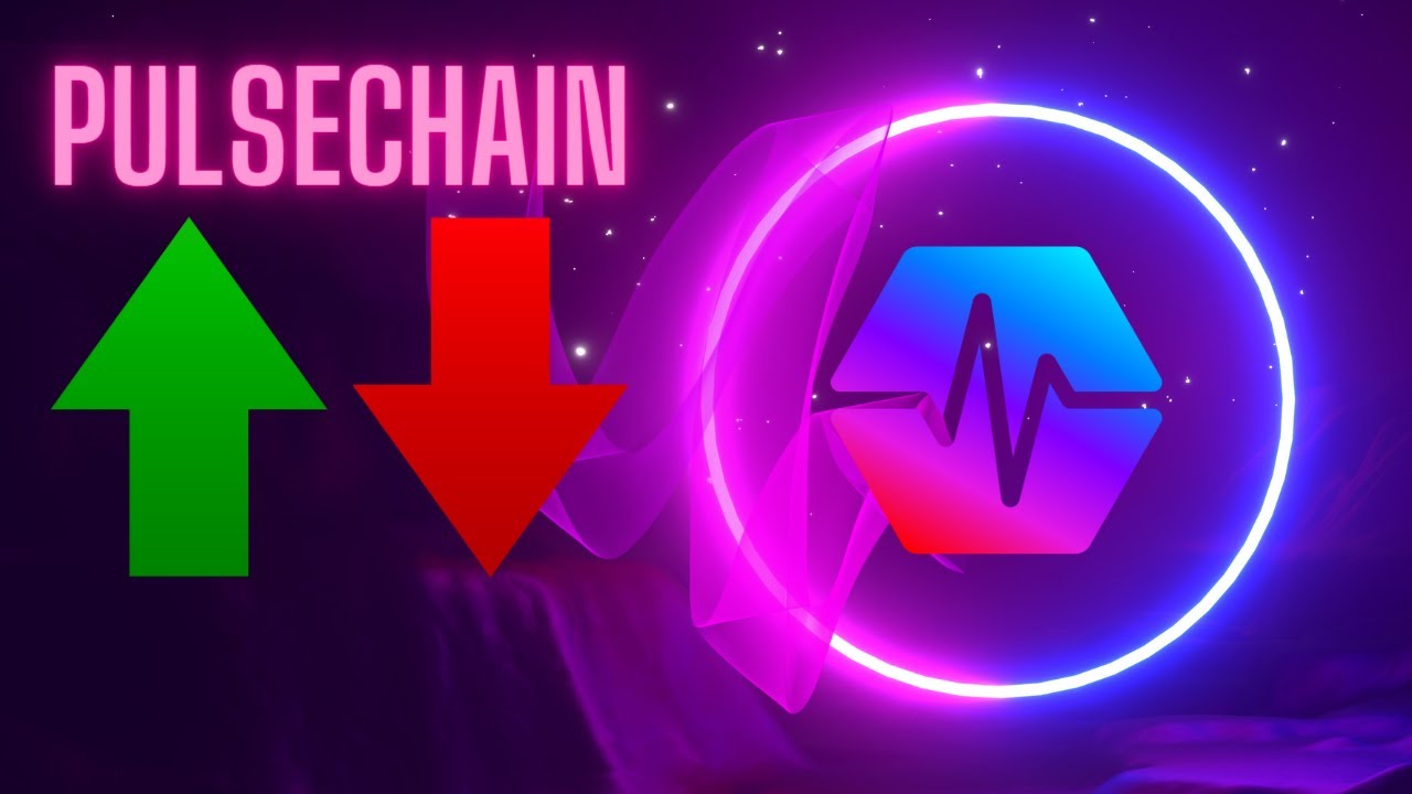 Pulsechain Price Prediction: Where Are We?
