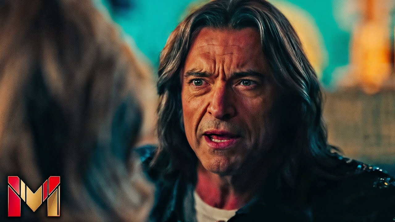 SONG SUNG BLUE Trailer (2025) Hugh Jackman, Kate Hudson Movie HD