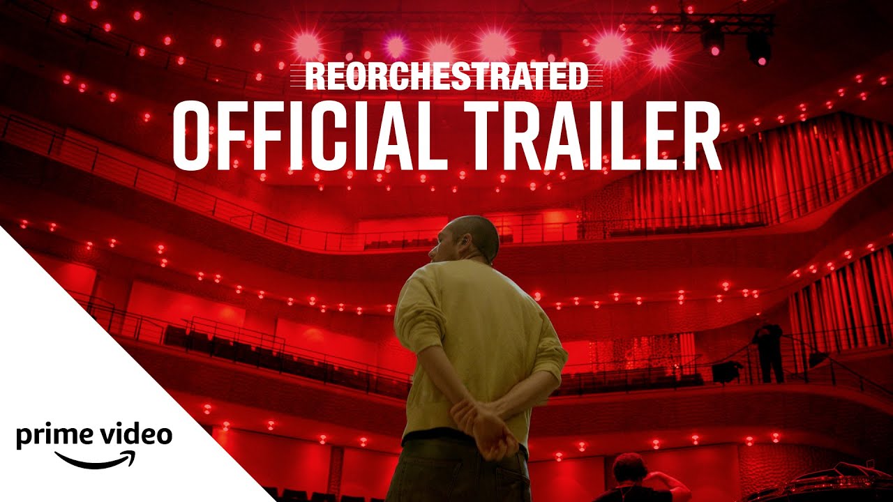 Bastille - ReOrchestrated (Official Trailer) an Amazon Exclusive