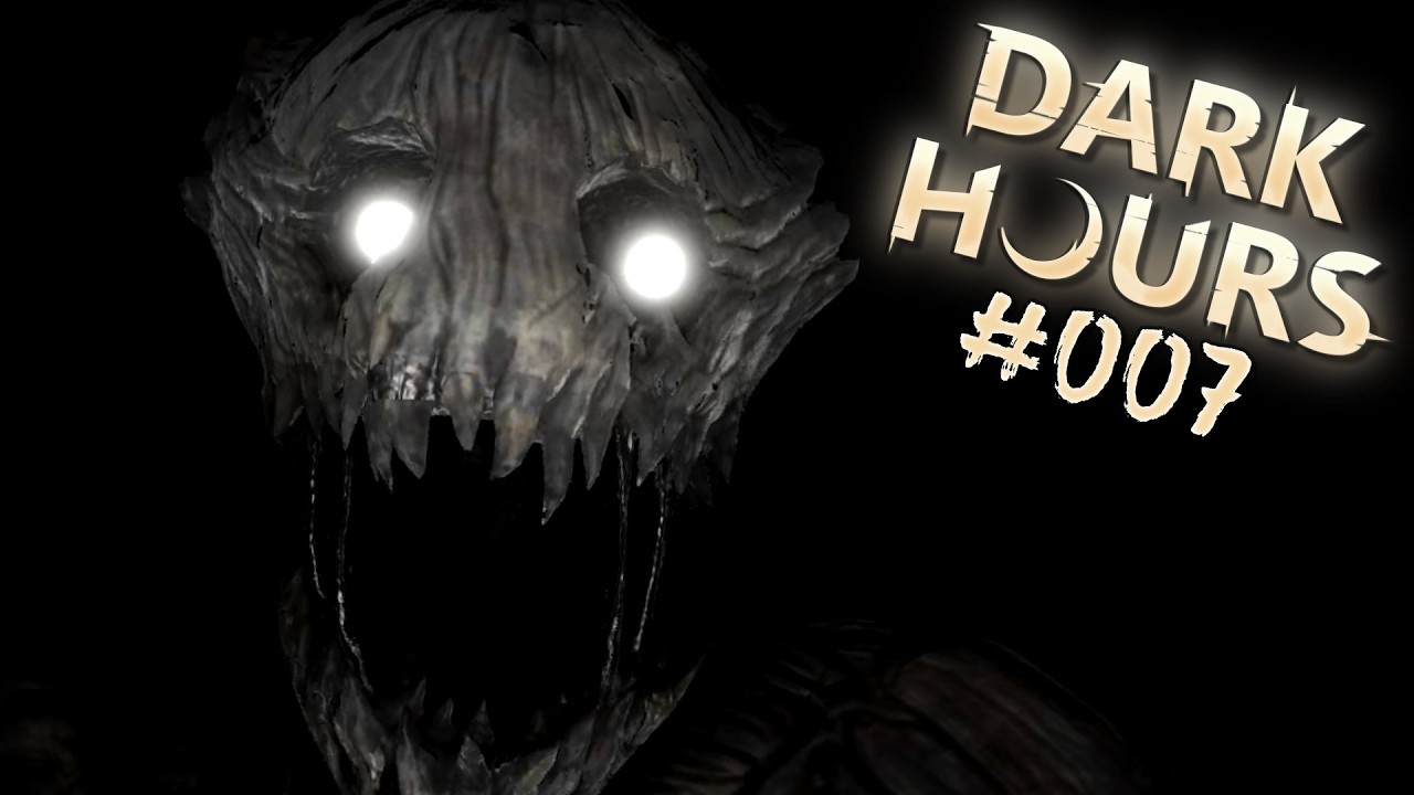 Augen in der Finsternis💰 [EP. 007] ● Let's Play Together Dark Hours