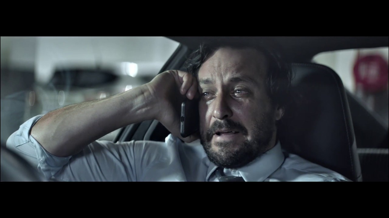 MarkLives #Campaigns: #SecretsMoviesSA trailer 1 • Nedbank